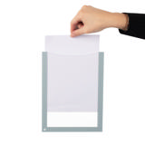 Marco magnético para documentos, A5