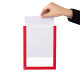 Marco magnético para documentos, A5