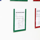 Marco magnético para documentos, A5