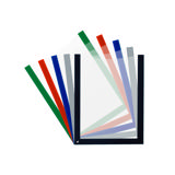 Marco magnético para documentos, A5