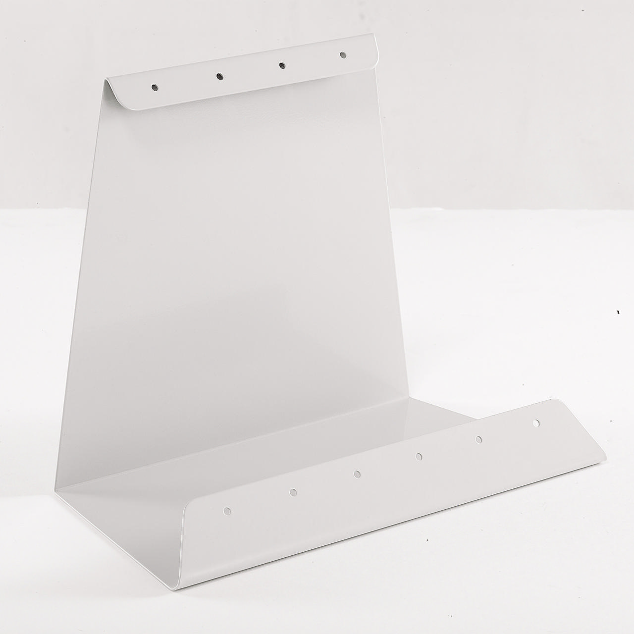 Base de referencia y exhibición de escritorio Tarifold, sostiene hasta 30 bolsillos