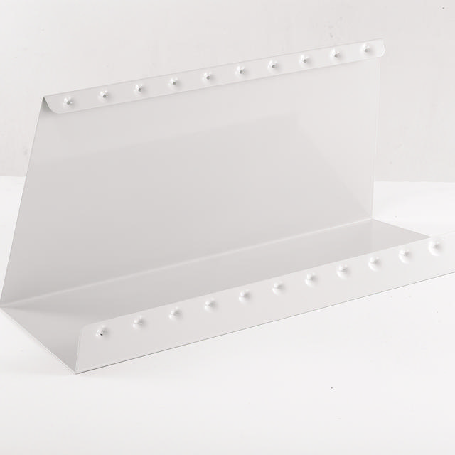 Base de referencia y exhibición de escritorio Tarifold, sostiene hasta 60 bolsillos