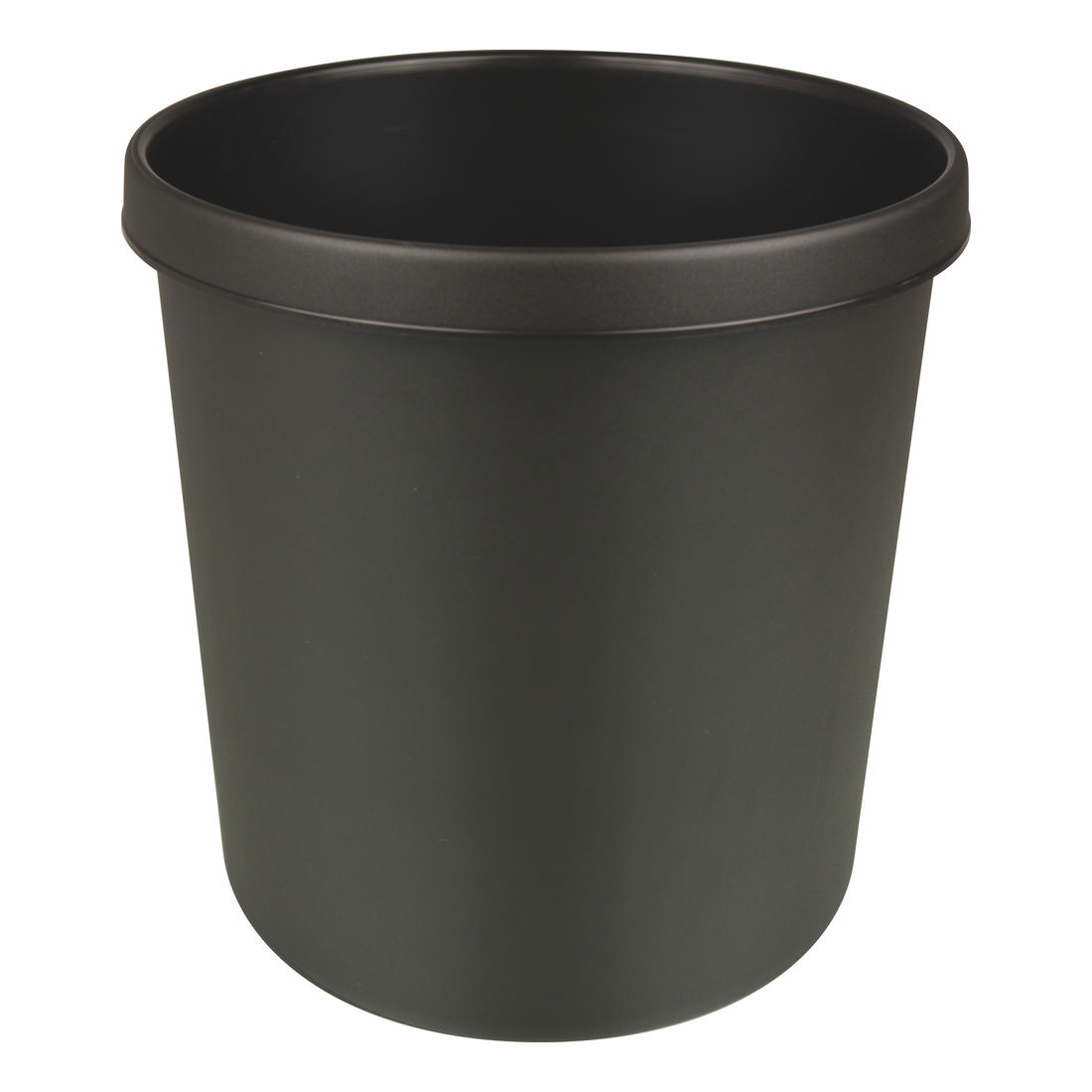 Papelera ignífuga de seguridad, 12L