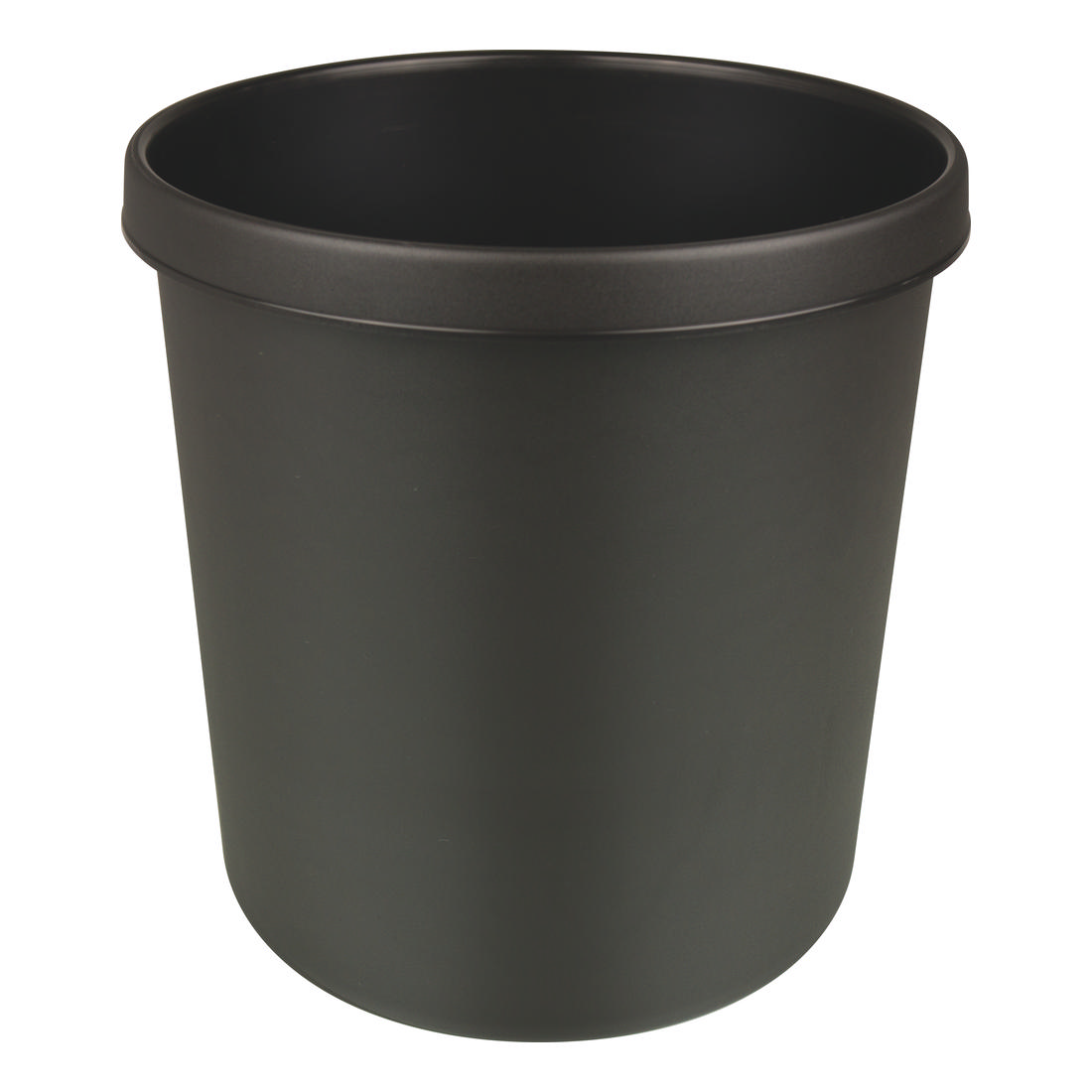 Papelera ignífuga de seguridad, 18L