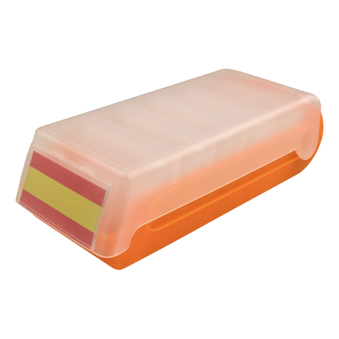 Tarjetas de aprendizaje y caja de almacenamiento, A8, horizontal