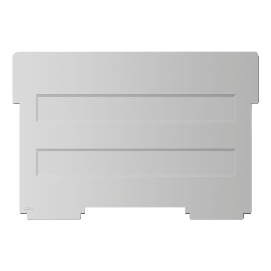 Divisor para caja de archivo abierta A5 H62013