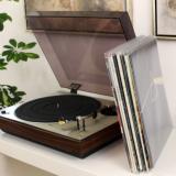 Fundas para discos de vinilo LP