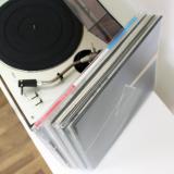 Fundas para discos de vinilo LP