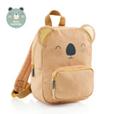 Mini Mochila, Koala Beige