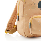 Mini Mochila, Koala Beige