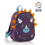 Mini Mochila, Fun Dino