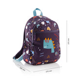 Bolsa Escolar, Fun Dino