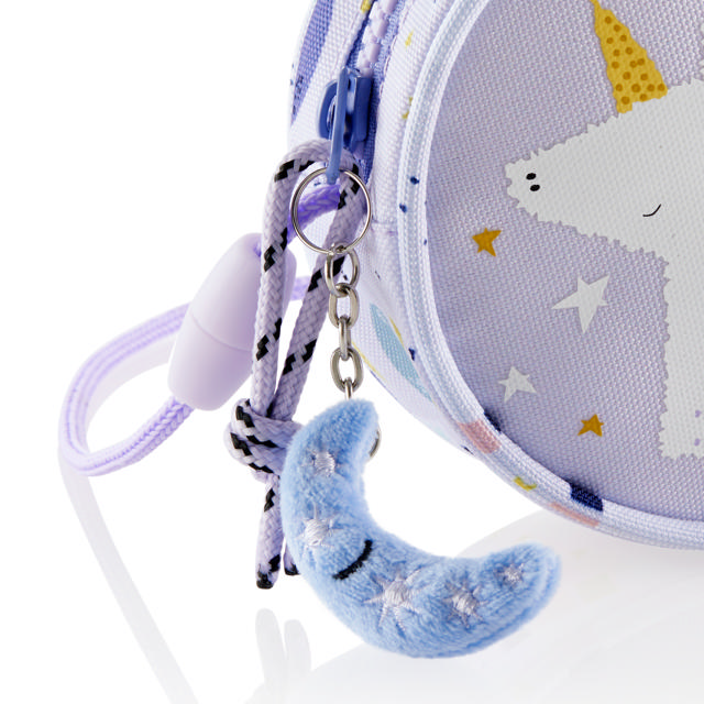 Bolso de Mano Pequeño, Unicorn