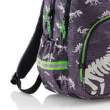 Mochila Escolar, T-Rex