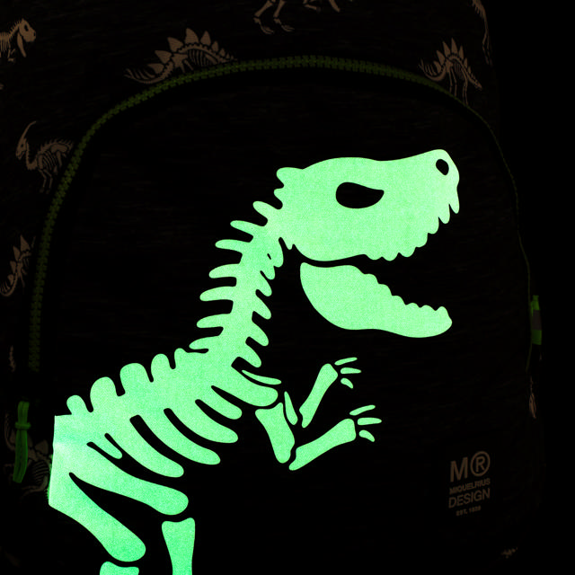 Mochila Escolar, T-Rex