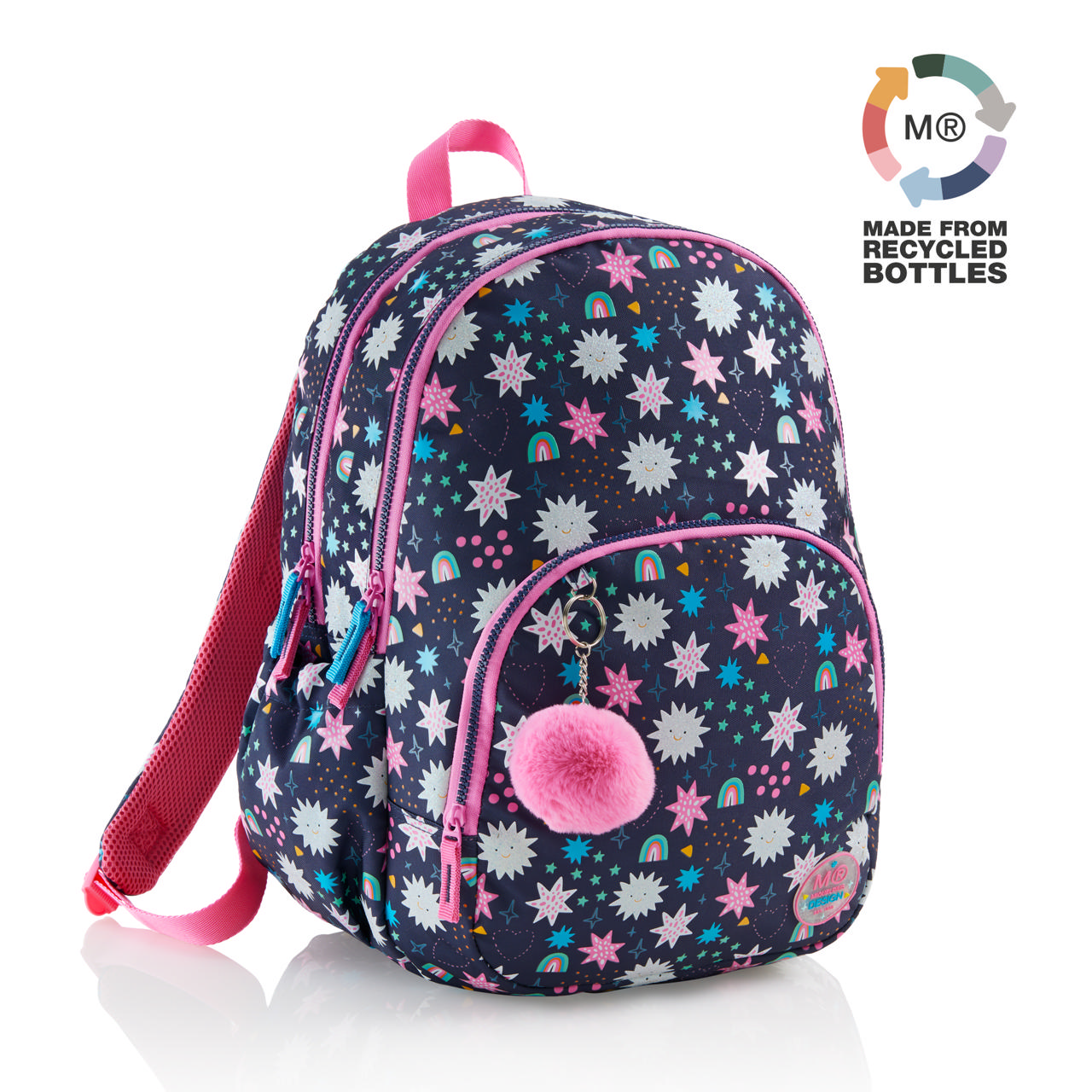 Mochila Escolar, Twinkle