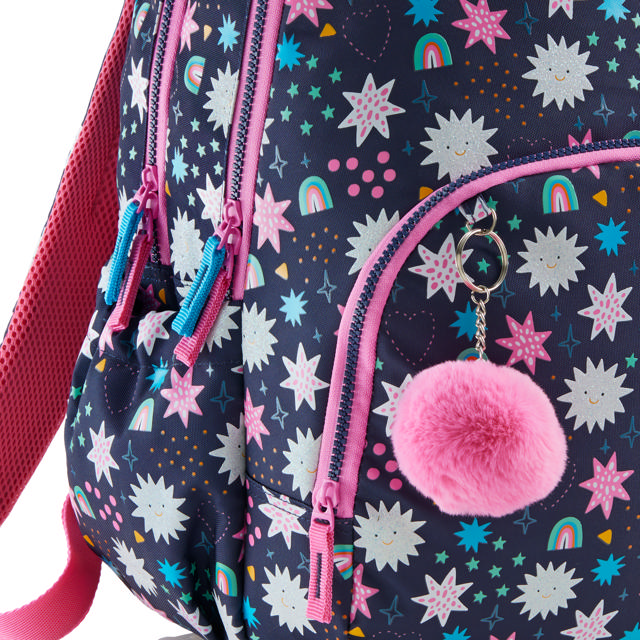 Mochila Escolar, Twinkle