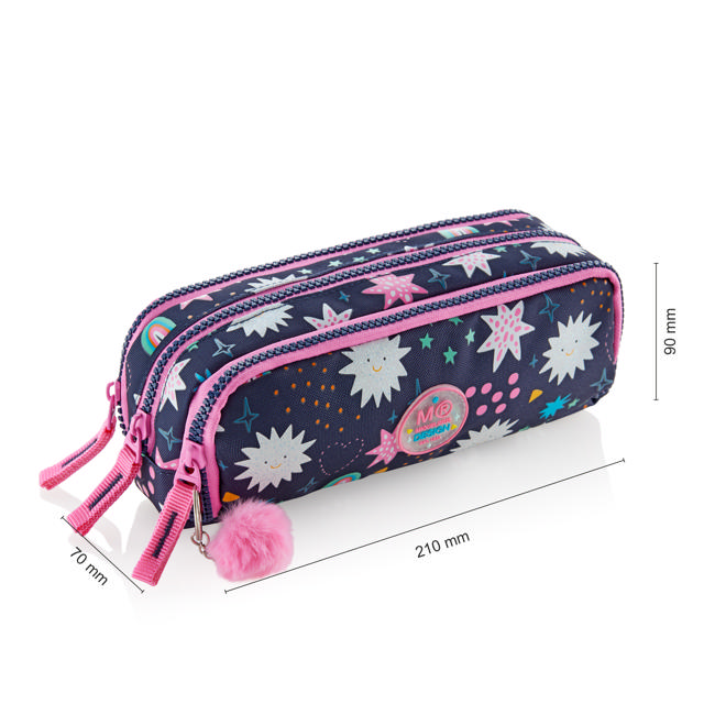 Estuche para lápices, Twinkle 