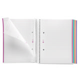 Cuaderno A5, Twinkle