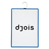 Funda con gancho, A3, vertical