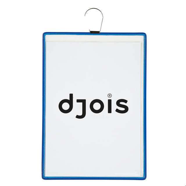 Funda con gancho, A3, vertical