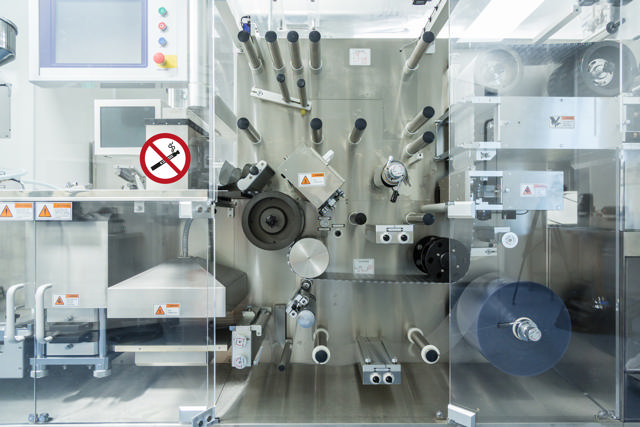 Copy of Information Point Sign