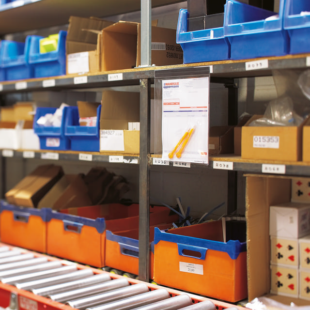 Fundas de alta capacidad